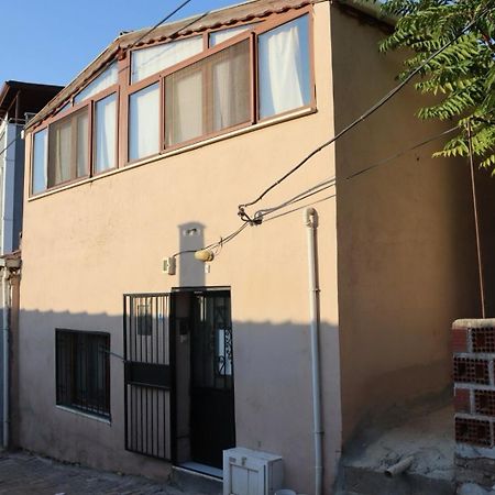 Huzur Pansiyon Çanakkale Exterior photo