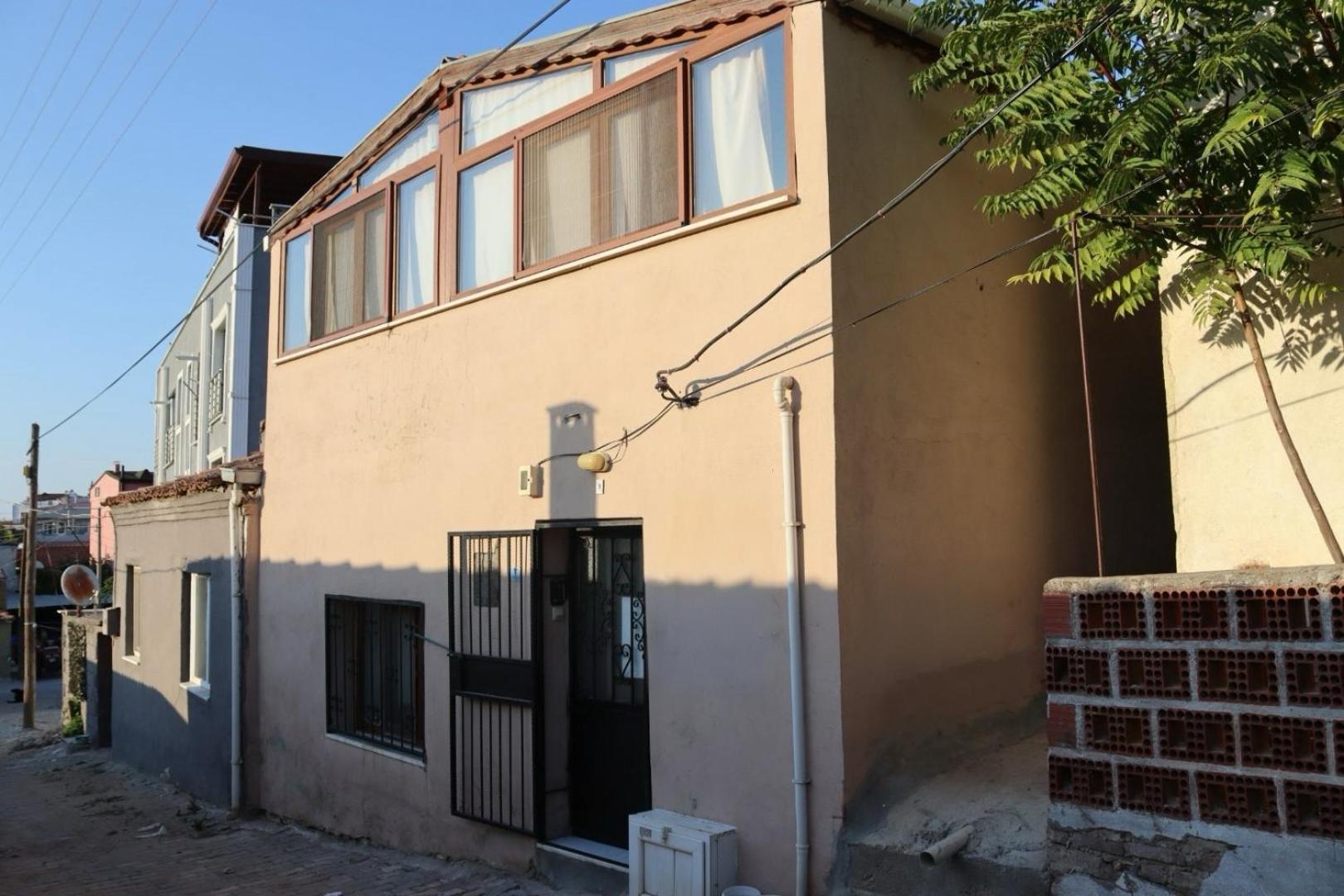 Huzur Pansiyon Çanakkale Exterior photo
